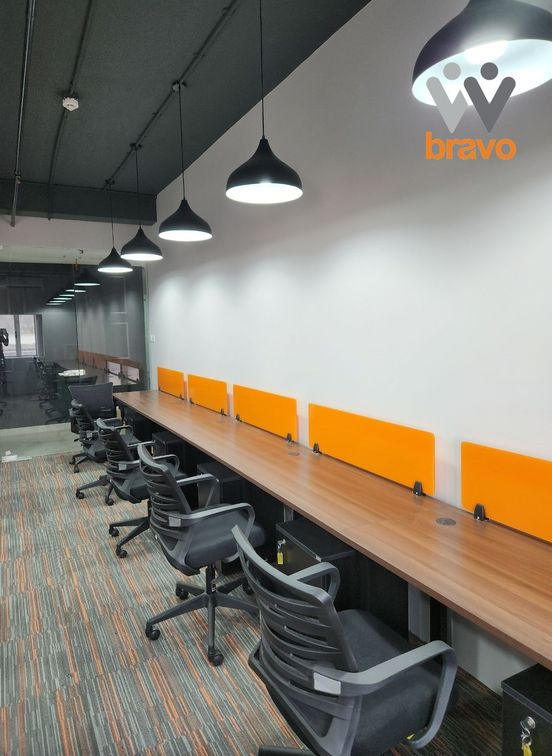 Workbravo